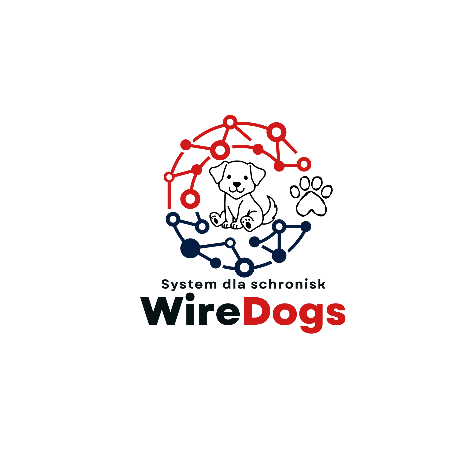 Wiredogs logo